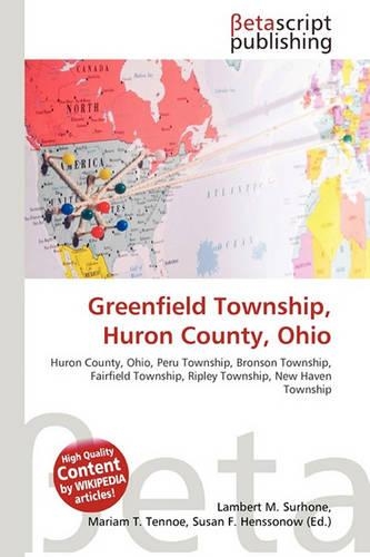 Greenfield Township, Huron County, Ohio