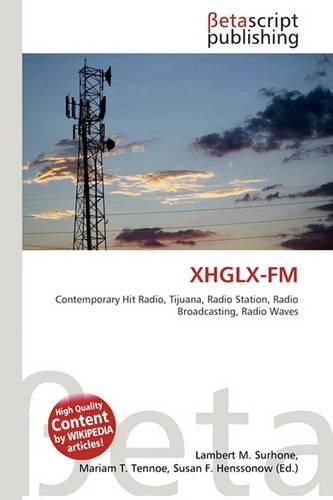 Xhglx-FM