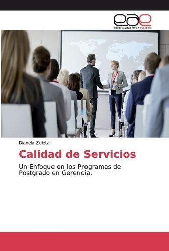 Calidad de Servicios