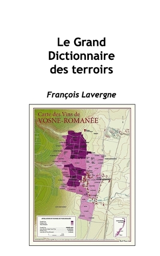 Grand Dictionnaire des terroirs