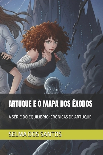 Artuque E O Mapa DOS Éxodos