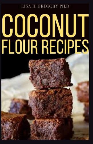 Coconut Flour Recipes