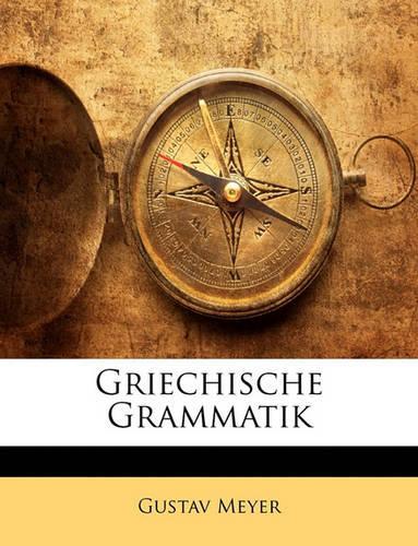 Griechische Grammatik