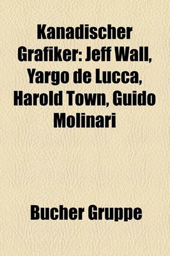 Kanadischer Grafiker