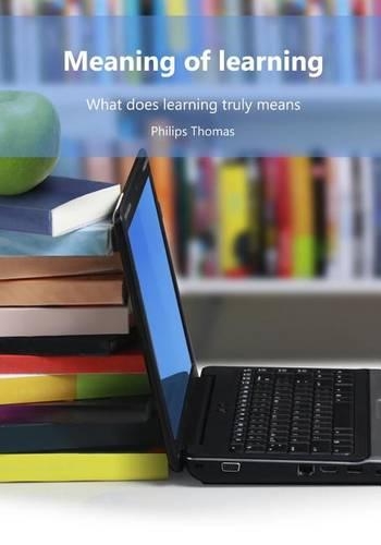 Meaning of Learning