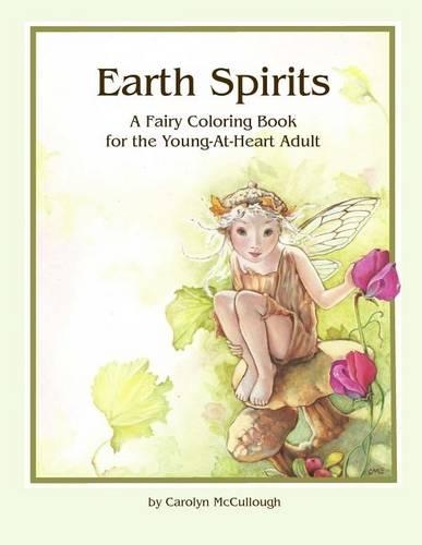 Earth Spirits