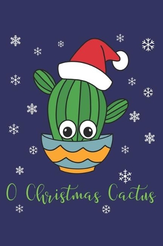 O Christmas Cactus