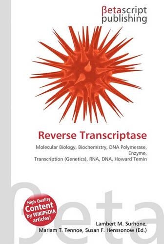 Reverse Transcriptase