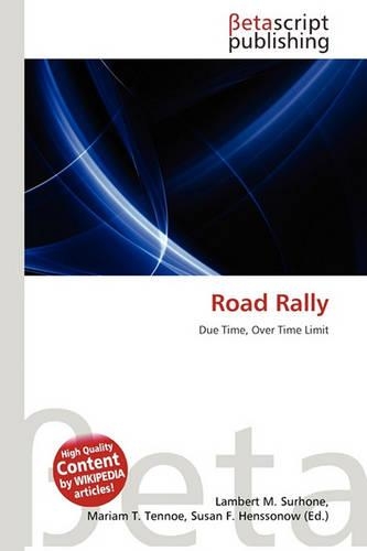 Road Rally
