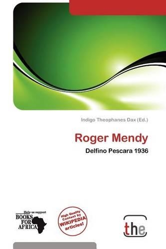 Roger Mendy