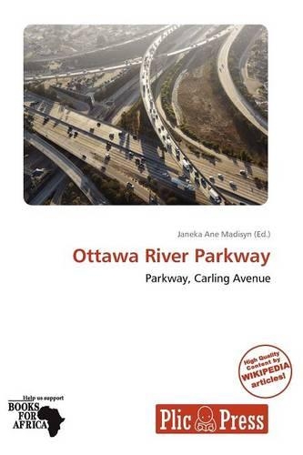 Ottawa River Parkway