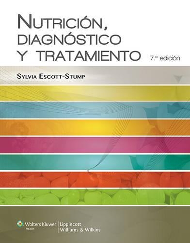 Nutricion, diagnostico y tratamiento