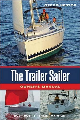The Trailer Sailer Owner's Manual