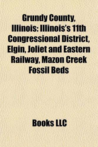 Grundy County, Illinois