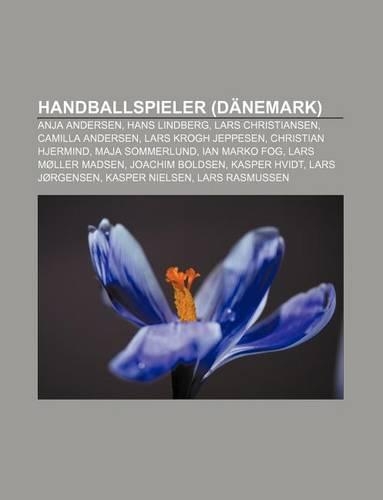 Handballspieler (Danemark)