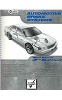 Chek Chart Automotive Brake System Set