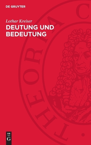 Deutung Und Bedeutung