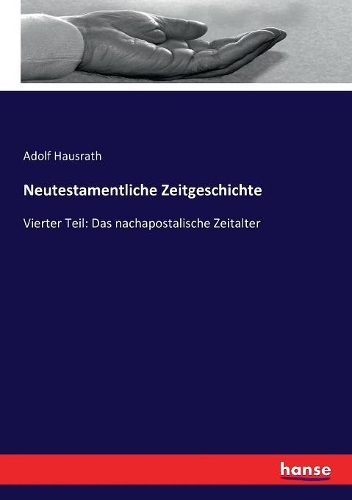 Neutestamentliche Zeitgeschichte
