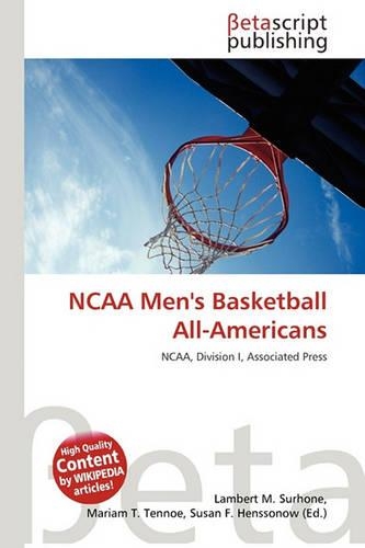 NCAA Men's Basketball All-Americans