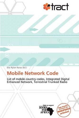 Mobile Network Code