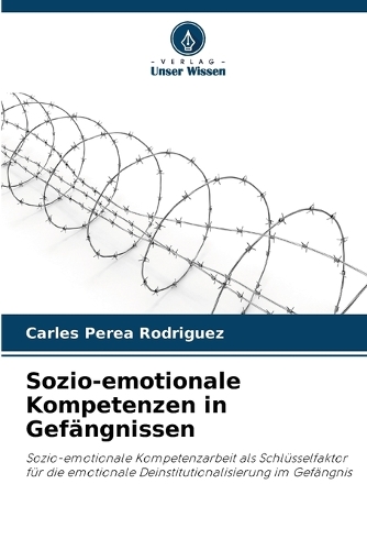 Sozio-emotionale Kompetenzen in Gefängnissen
