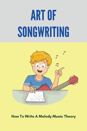 Art Of Songwriting