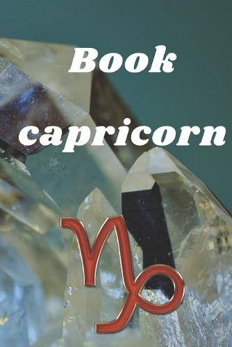 Book Capricorn