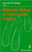 Molecular Biology of Chromosome Function