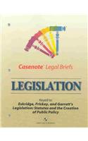 Casenote Legal Briefs