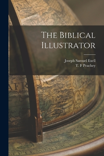 The Biblical Illustrator