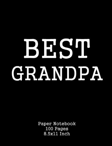 Best Grandpa