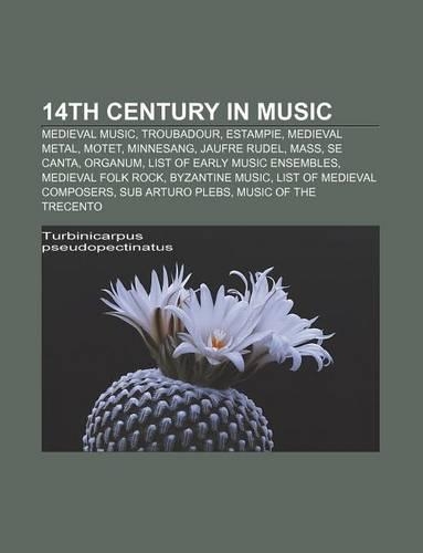 14th Century in Music