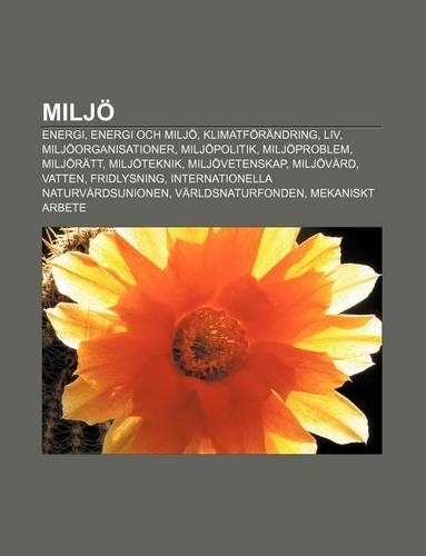 Miljo