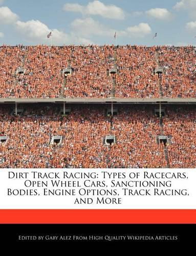Dirt Track Racing