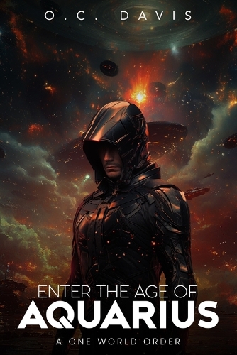 Enter the Age of Aquarius