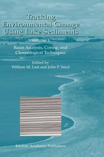 Tracking Environmental Change Using Lake Sediments