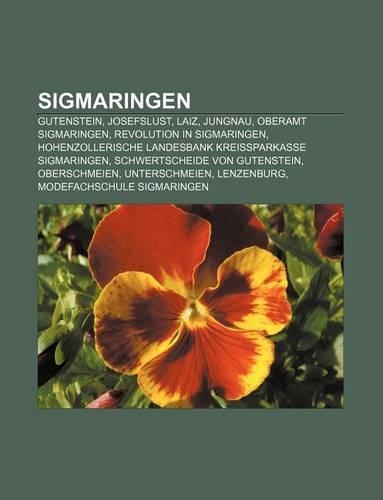 Sigmaringen
