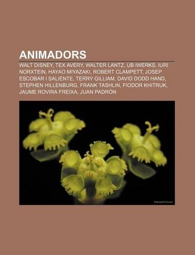 Animadors