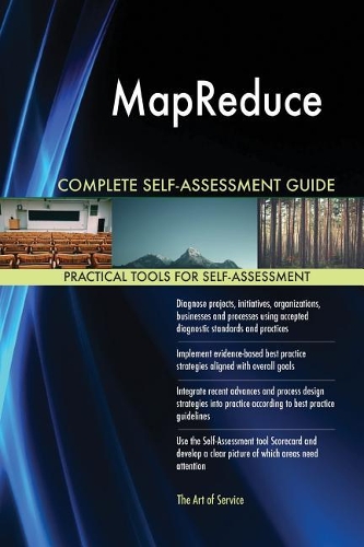 MapReduce Complete Self-Assessment Guide