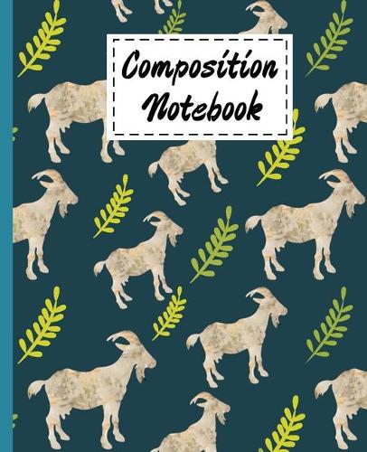 Composition Notebook
