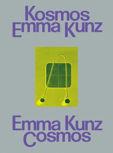 Emma Kunz Cosmos