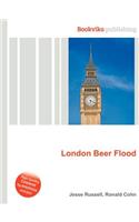 London Beer Flood