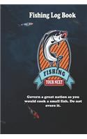 Govern a great nation as you would cook a small fish. Do not overo it.