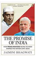 The Promise of India