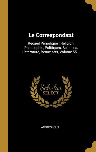 Le Correspondant
