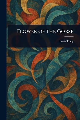 Flower of the Gorse