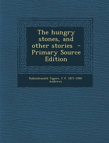 The Hungry Stones, and Other Stories