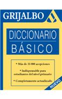 Diccionario Basico