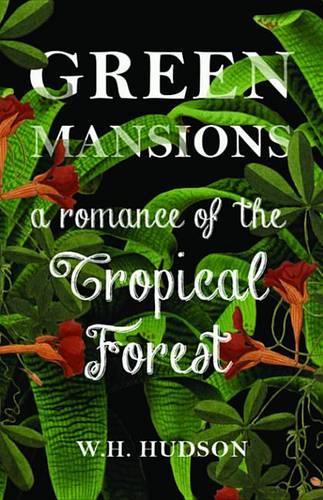 Green Mansions