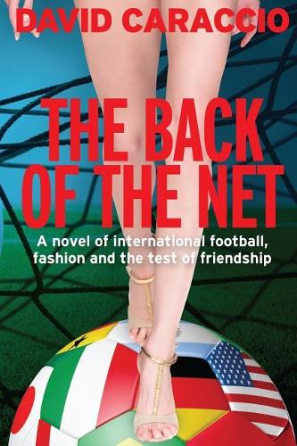 The Back of the Net